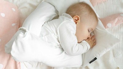 꿀잠 보장! 신생아 바디필로우 솔직 후기 & 꿀팁 대방출 😴