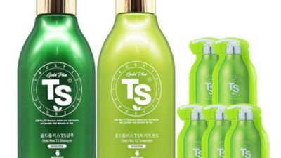 찰랑이는 머릿결의 비밀? ✨ ts뉴프리미엄 솔직 후기 & 꿀팁 대방출!